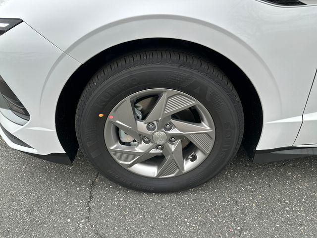2026 Hyundai Sonata SE - Photo 23