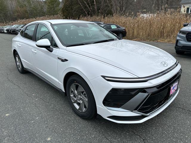 2026 Hyundai Sonata SE - Photo 7