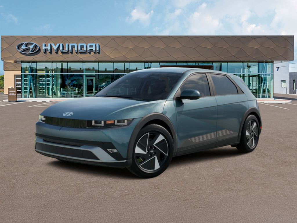 New 2027 Hyundai IONIQ 5 SE SUV