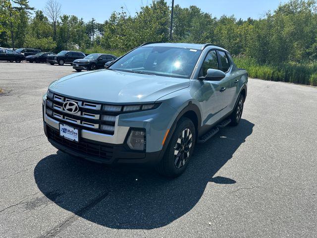 2026 Hyundai Santa Cruz SEL Activity AWD Truck