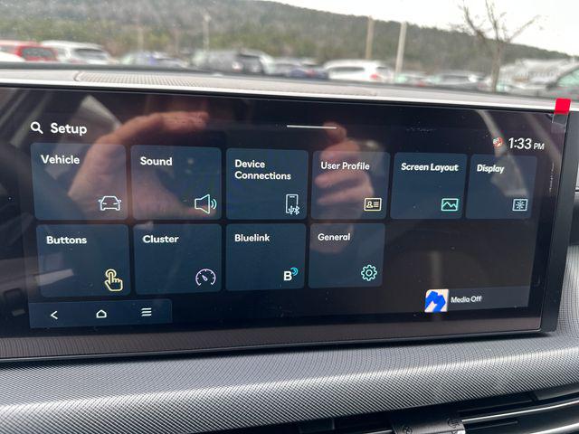 2026 Hyundai Sonata SE - Photo 15