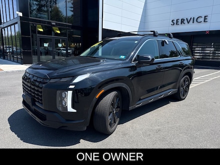2024 Hyundai Palisade XRT SUV
