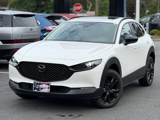 2026 Mazda CX-30 2.5 S Aire Edition Sport Utility
