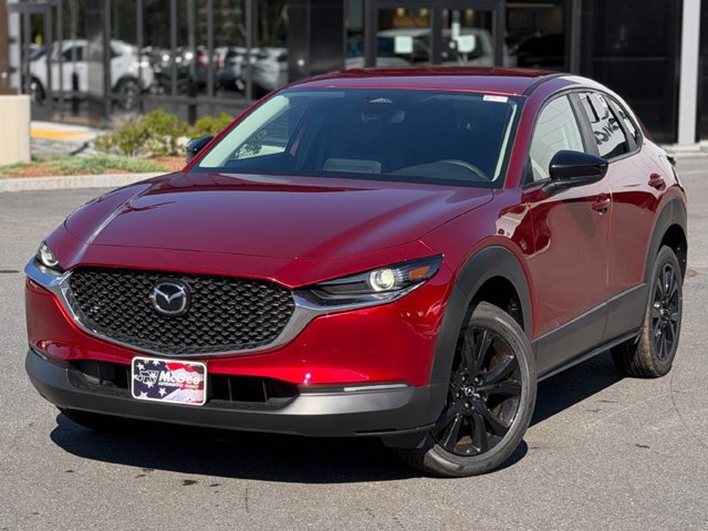 2026 Mazda CX-30 Select Sport