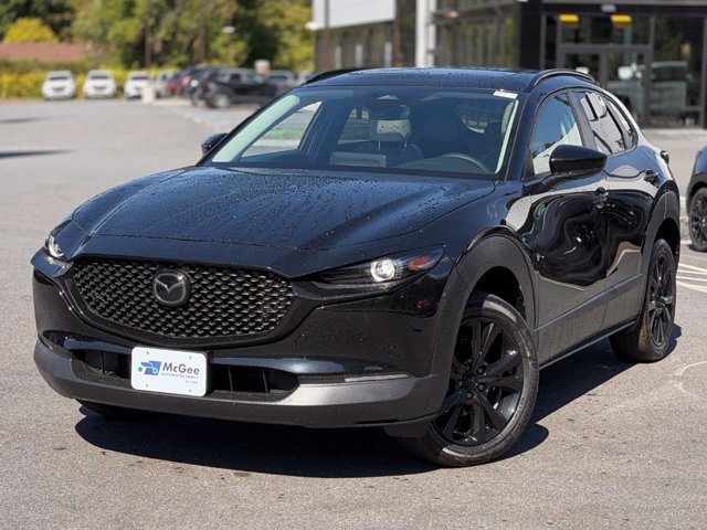 2026 Mazda CX-30 2.5 S Aire Edition Sport Utility