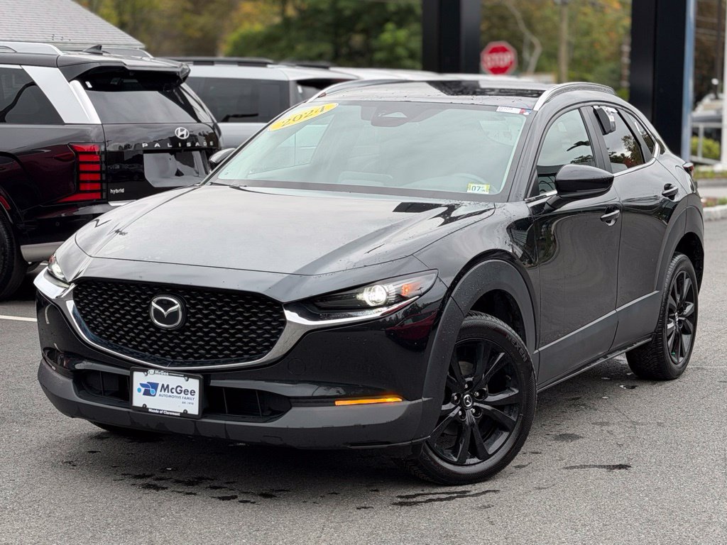 2024 Mazda CX-30