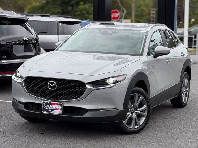 2026 Mazda CX-30 Preferred