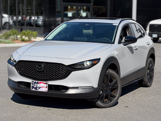 2026 Mazda CX-30 2.5 S Aire Edition Sport Utility