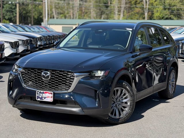 2026 Mazda CX-90