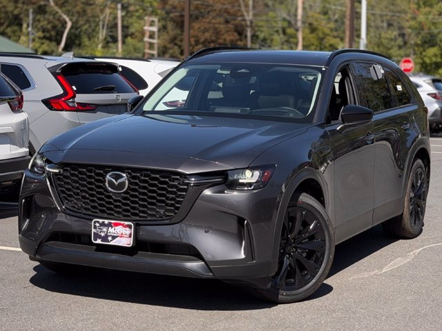 2026 Mazda CX-90 Premium Package