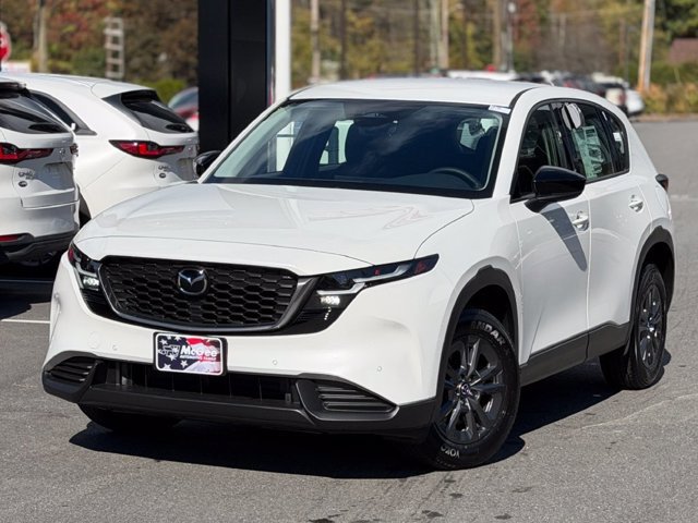 2026 Mazda CX-5 S