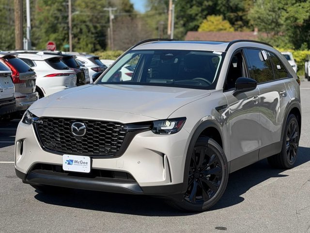 2026 Mazda CX-90 Premium Package