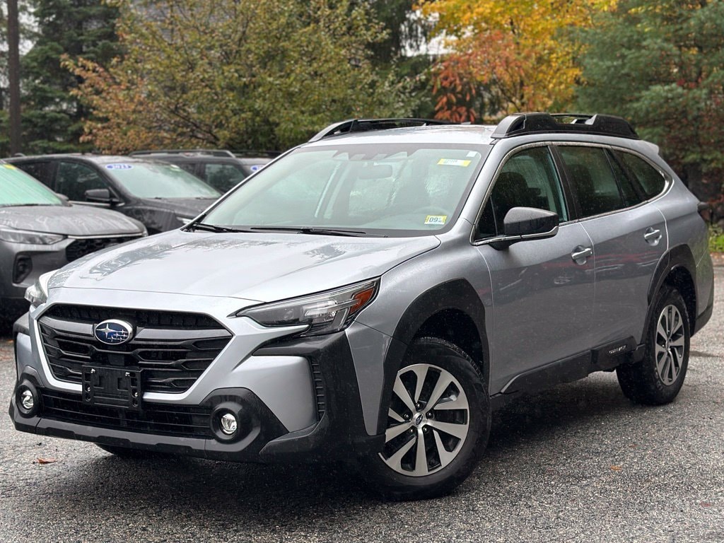 2023 Subaru Outback
