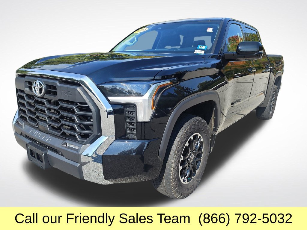 2023 Toyota Tundra