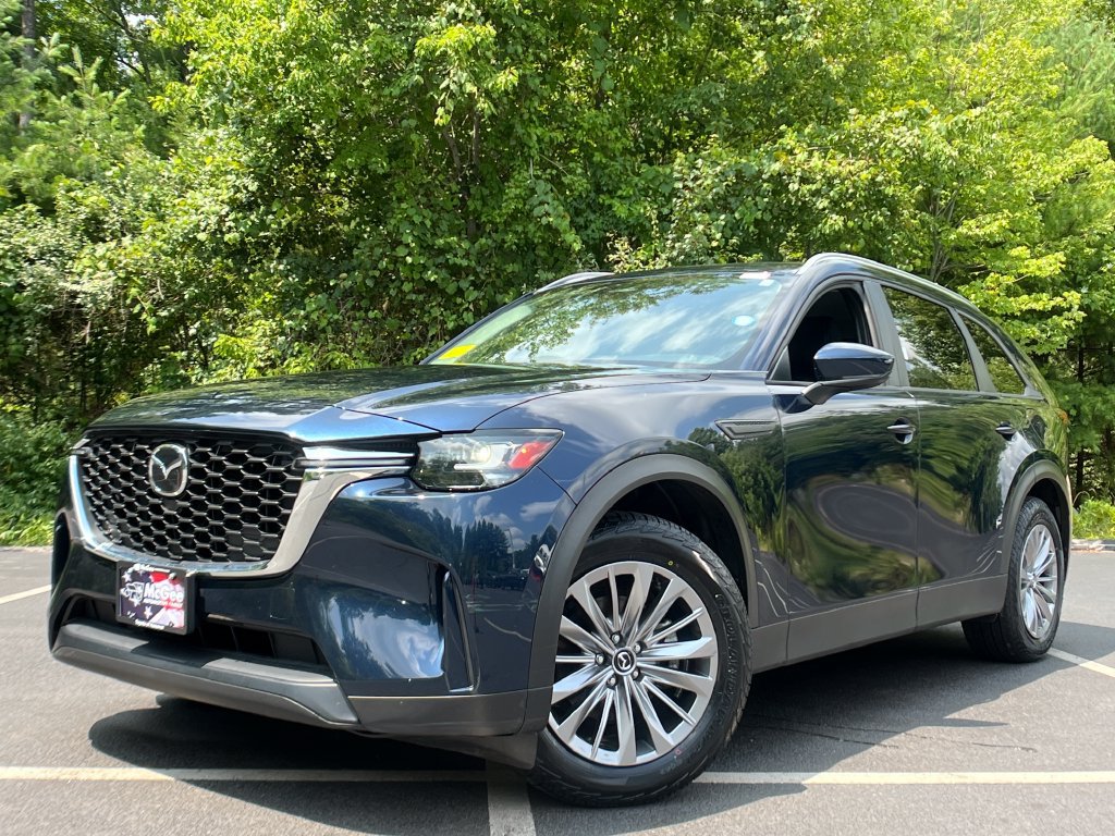 2024 Mazda CX-90 3.3 Turbo Select SUV