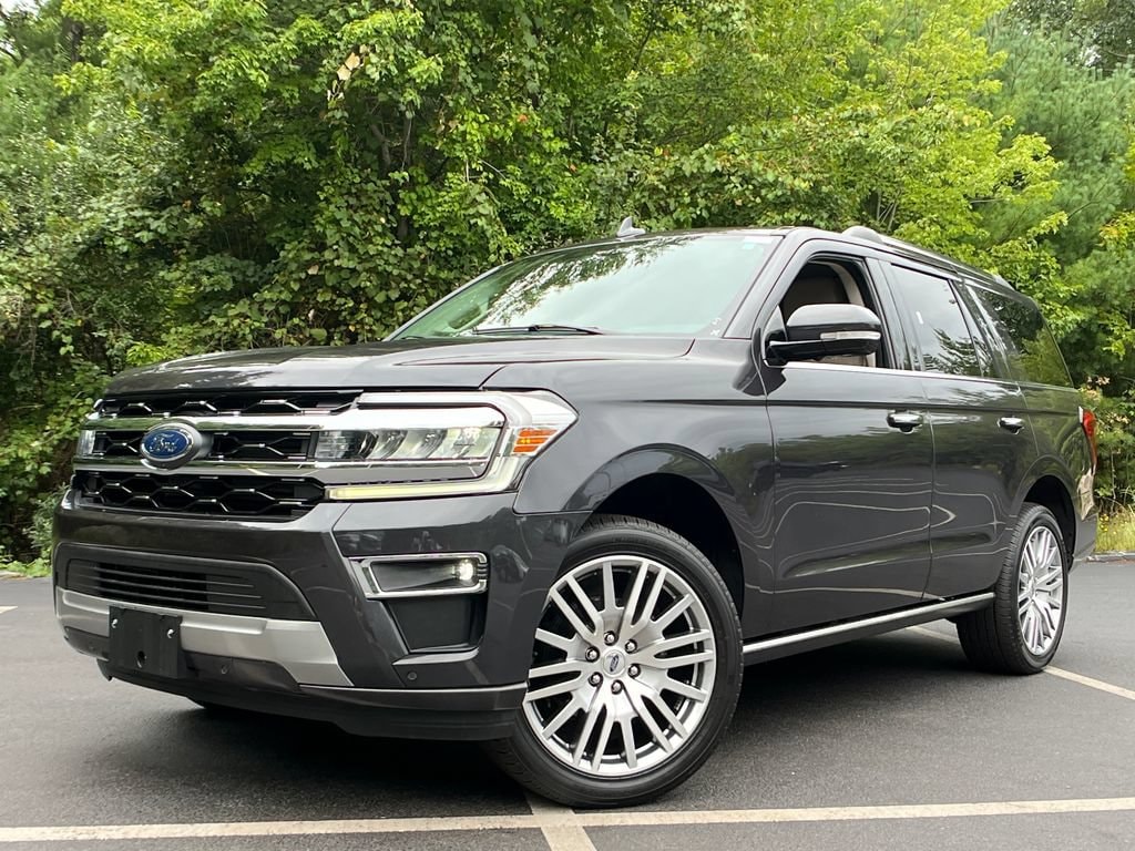 2024 Ford Expedition