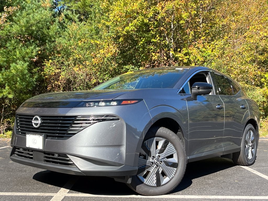 2025 Nissan Murano