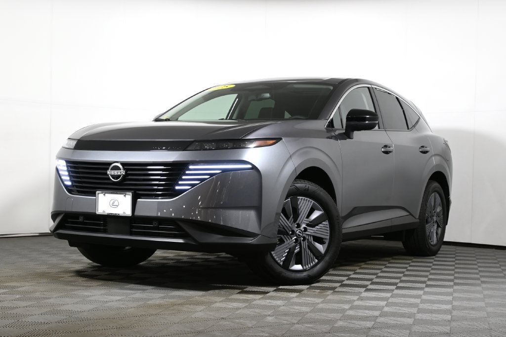 2025 Nissan Murano