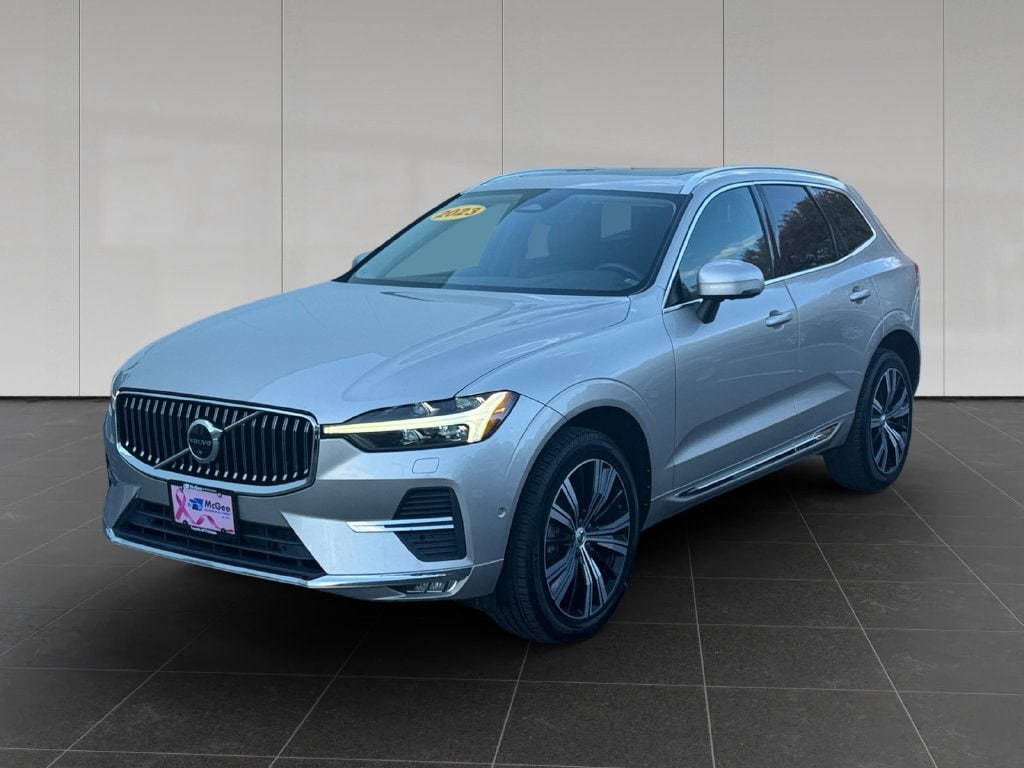 2023 Volvo XC60
