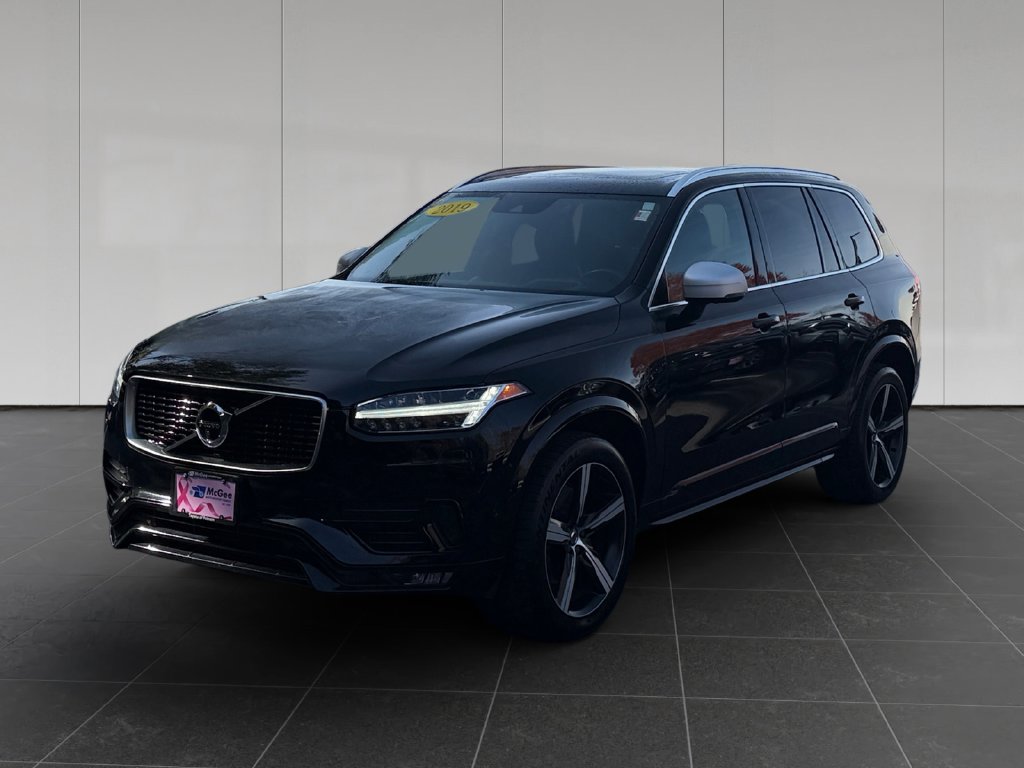 2019 Volvo XC90