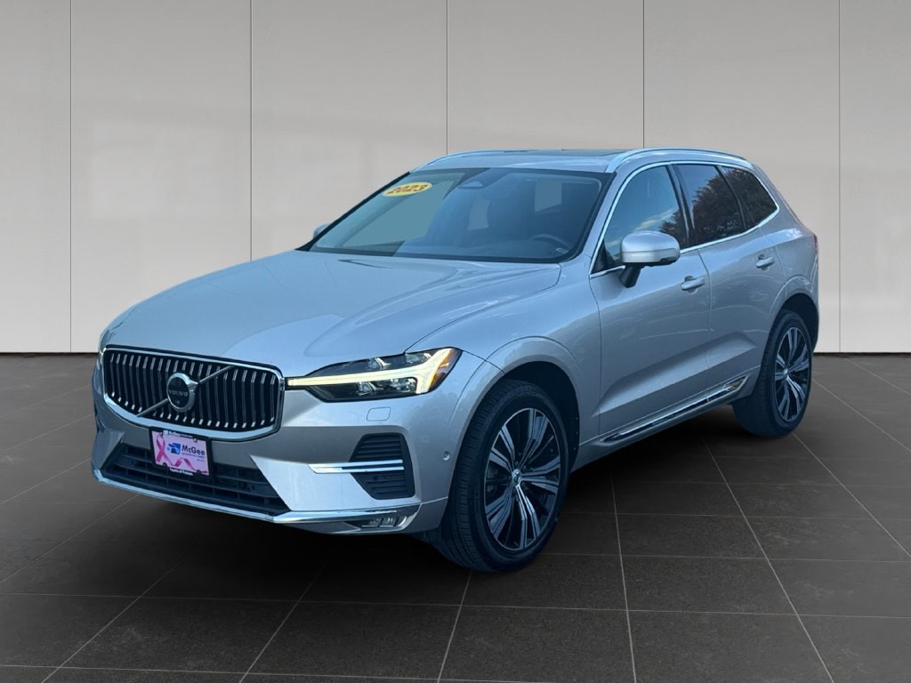 2023 Volvo XC60