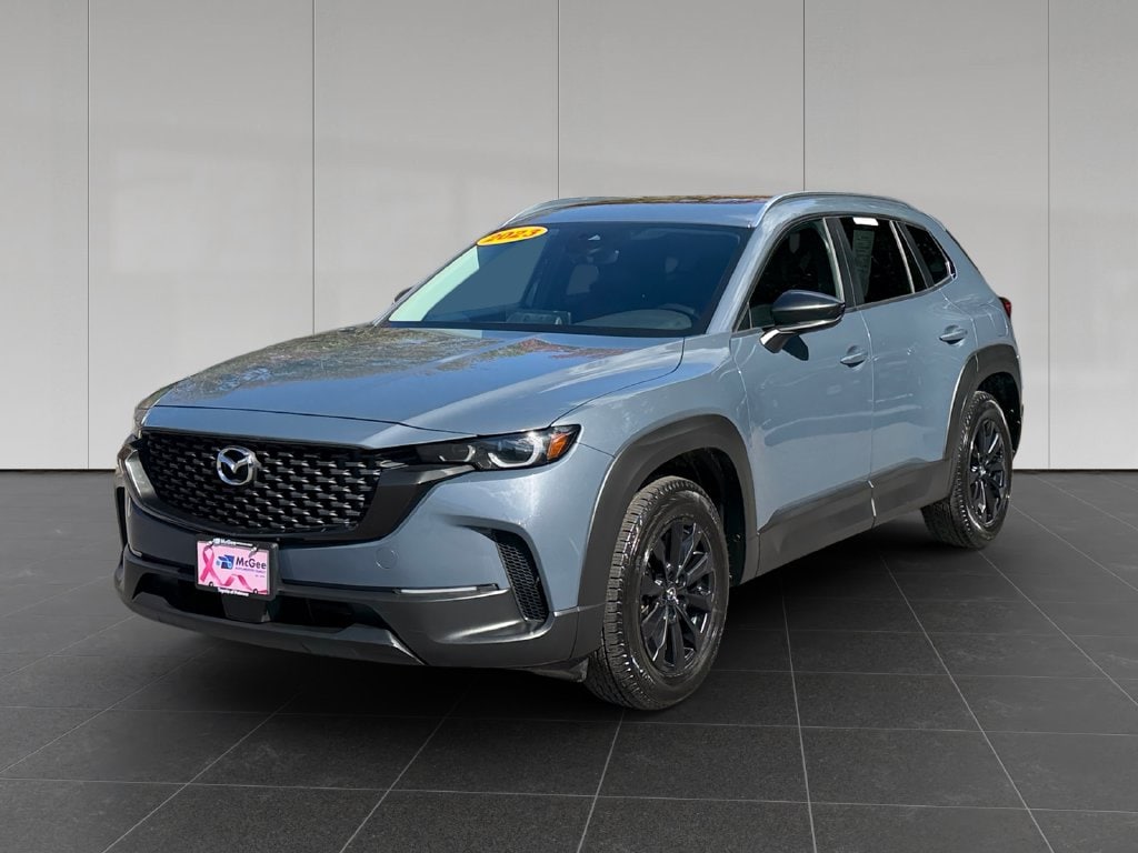 2023 Mazda CX-50