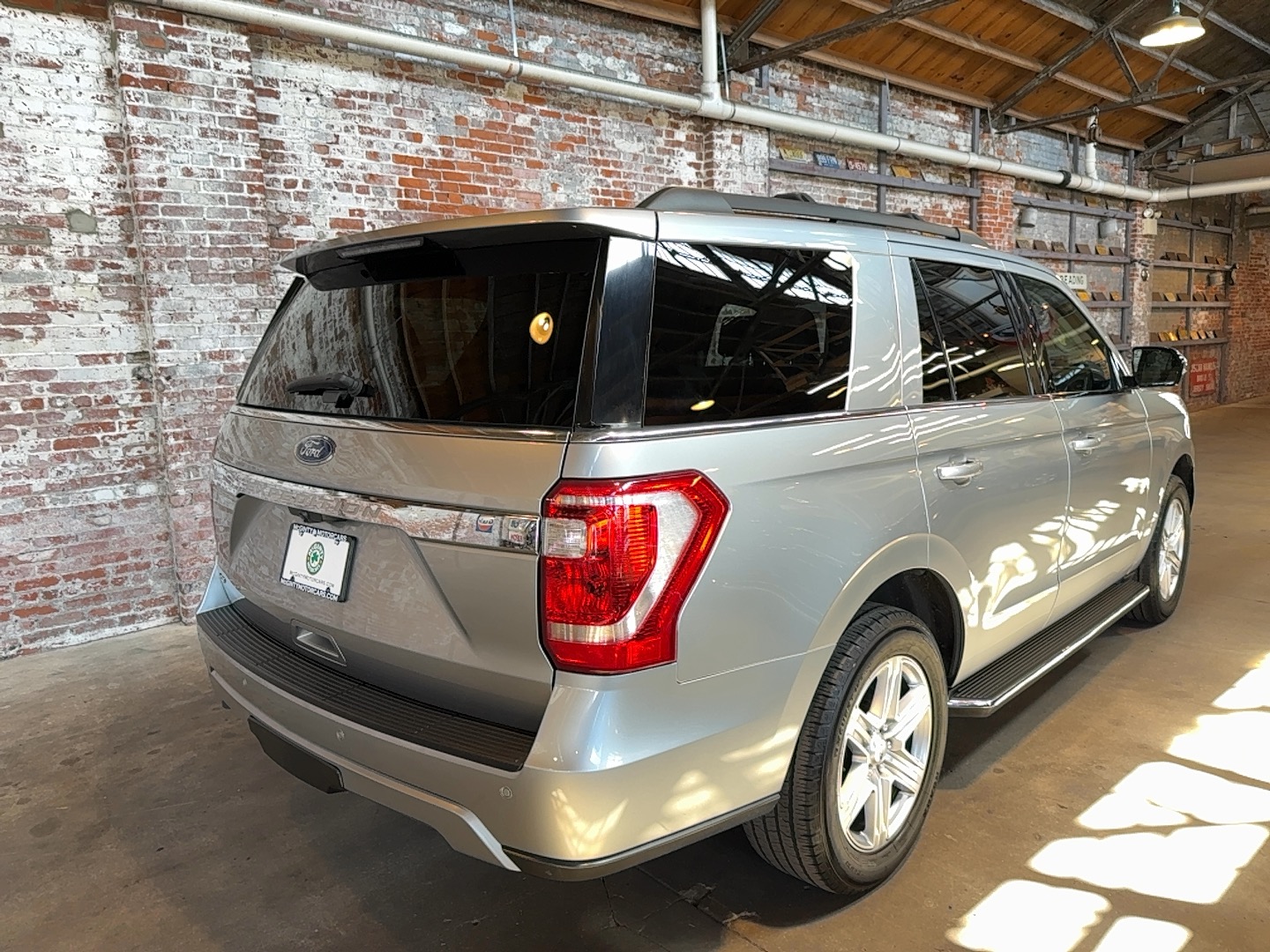 Used 2020 Ford Expedition XLT SUV
