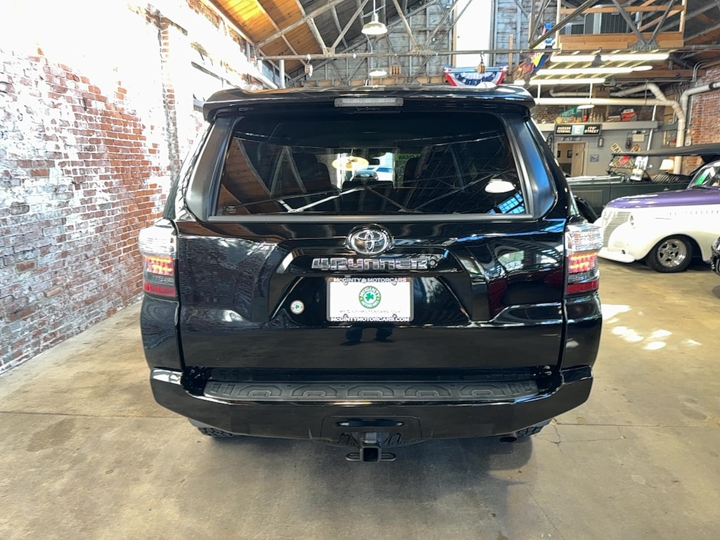 Used 2014 Toyota 4Runner SR5 SUV