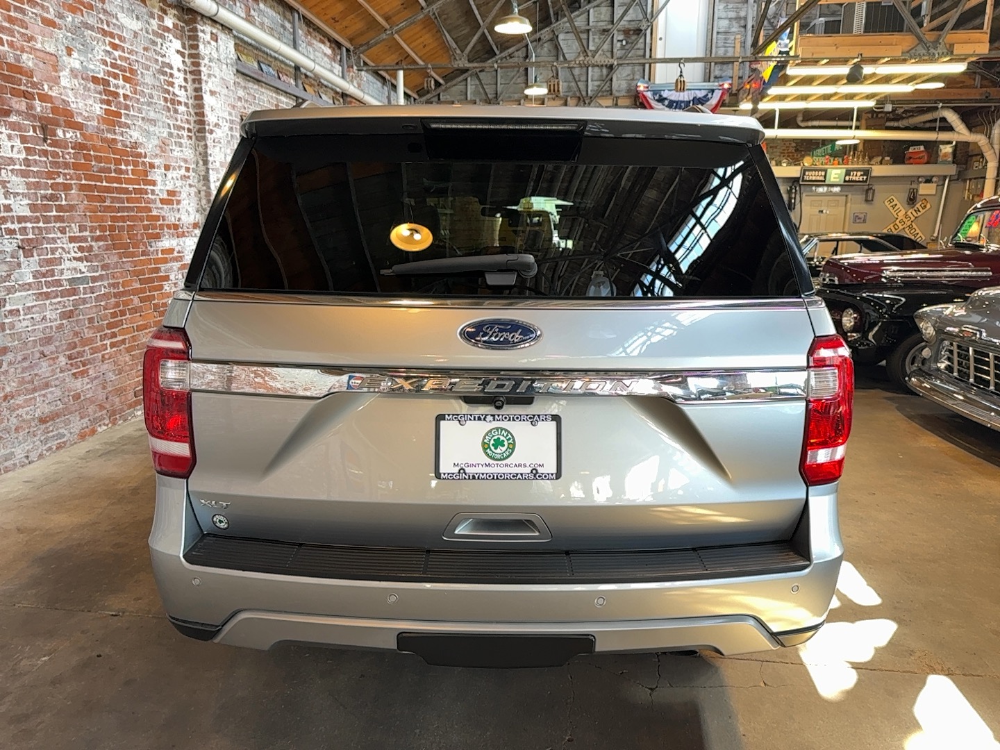 Used 2020 Ford Expedition XLT SUV