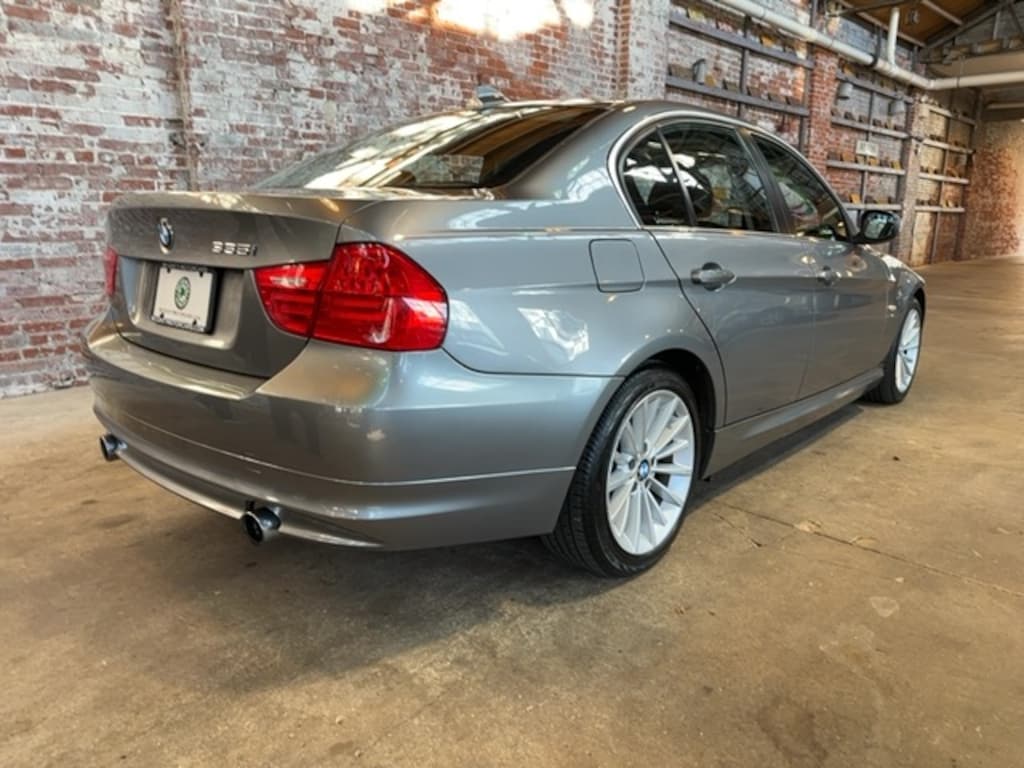 Used 2010 BMW 335i xDrive Sedan