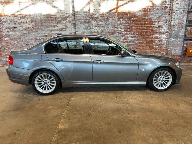 Used 2010 BMW 335i xDrive Sedan