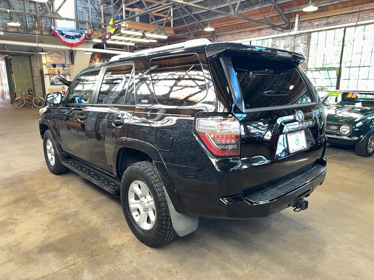 Used 2014 Toyota 4Runner SR5 SUV