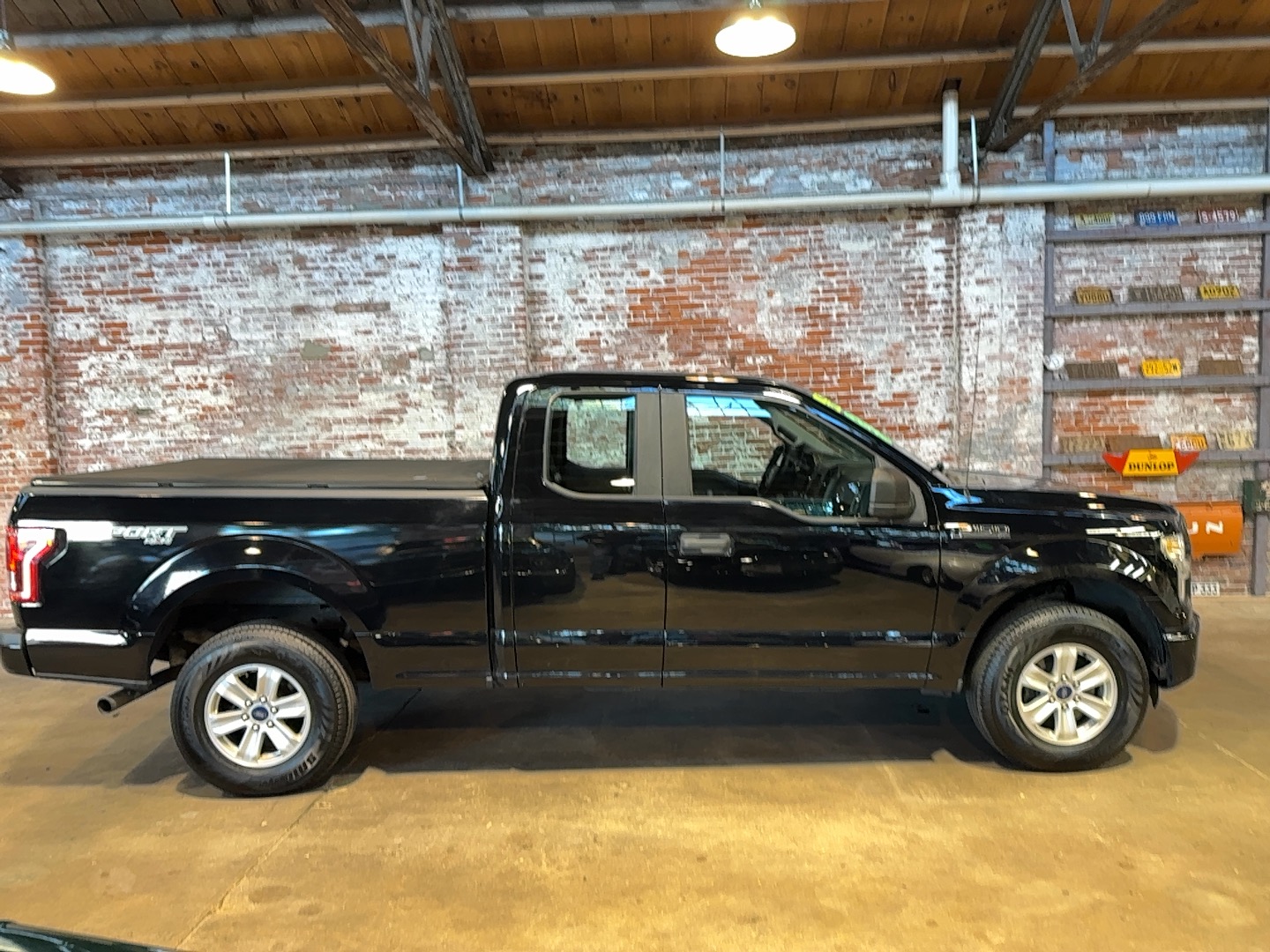 Used 2016 Ford F-150 XL Truck SuperCab