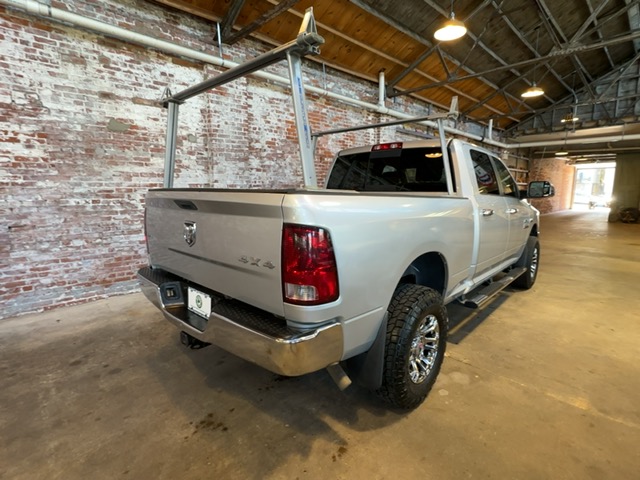 Used 2013 Ram 2500 SLT Truck Crew Cab