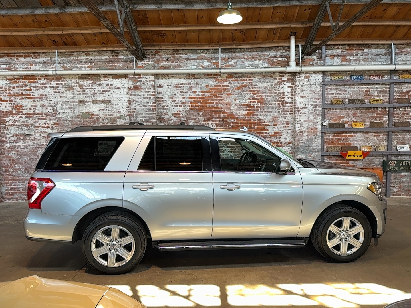 Used 2020 Ford Expedition XLT SUV