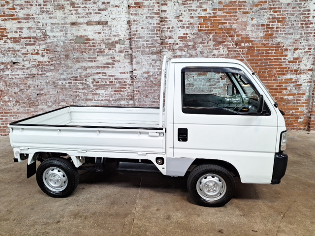 Used 1997 Honda ACTY SDX Truck