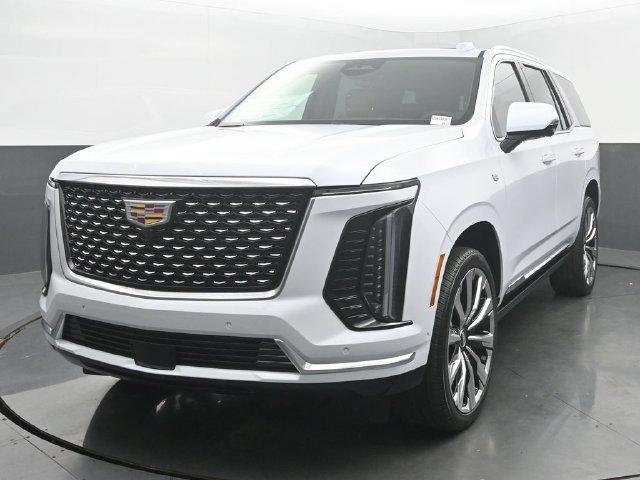 2026 Cadillac Escalade
