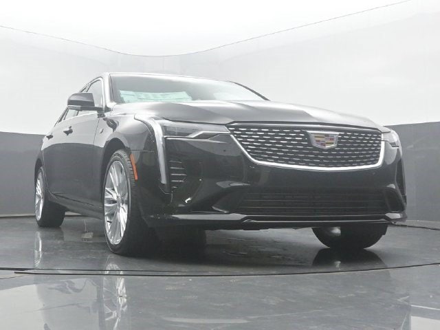 2026 Cadillac CT4 Premium Luxury - Photo 50