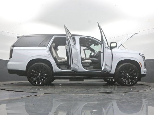 2026 Cadillac Escalade Platinum Sport - Photo 61