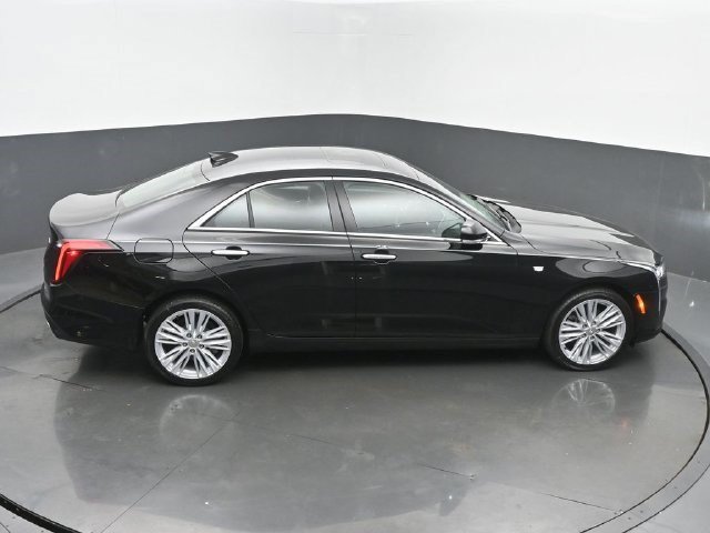 2026 Cadillac CT4 Premium Luxury - Photo 40