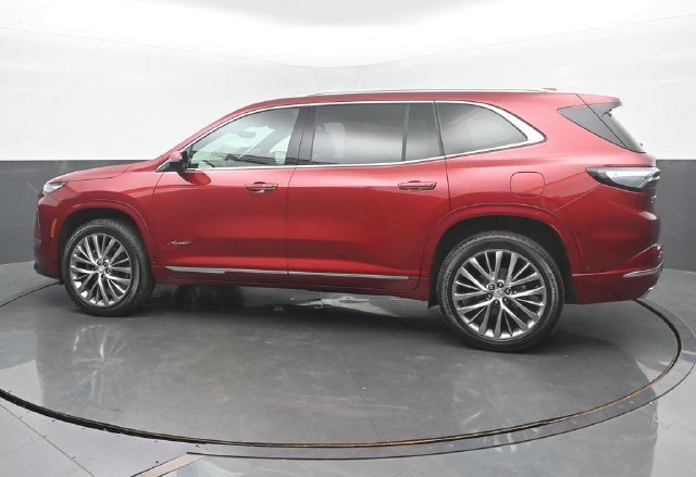 Used 2026 Buick Enclave Avenir SUV