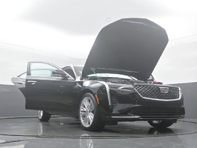 2026 Cadillac CT4 Premium Luxury - Photo 57