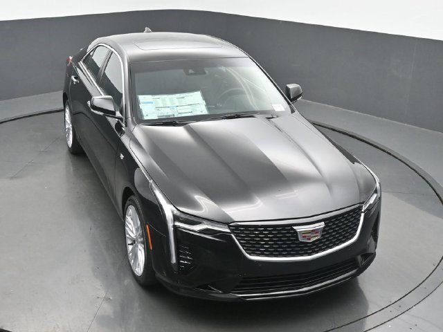 2026 Cadillac CT4 Premium Luxury - Photo 42