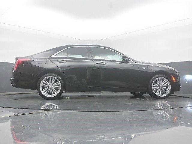 2026 Cadillac CT4 Premium Luxury - Photo 49