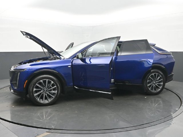2026 Cadillac LYRIQ Sport - Photo 53