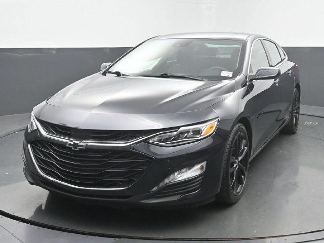 Used 2023 Chevrolet Malibu LT Car