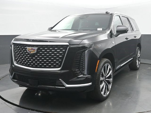 2026 Cadillac Escalade