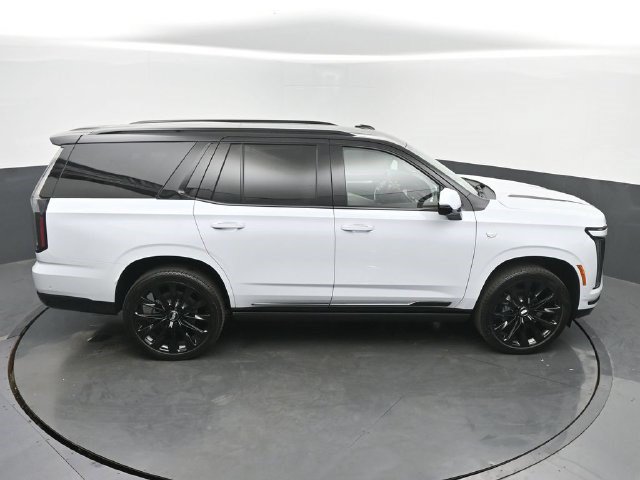 2026 Cadillac Escalade Platinum Sport - Photo 43