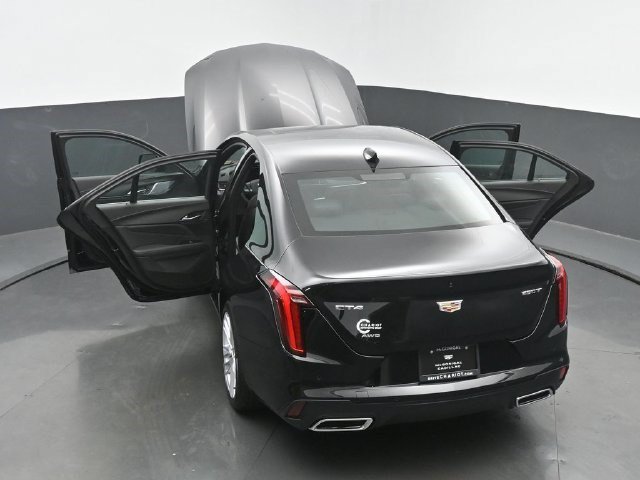 2026 Cadillac CT4 Premium Luxury - Photo 59