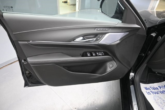 2026 Cadillac CT4 Premium Luxury - Photo 20